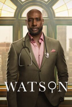 دانلود سریال واتسون Watson