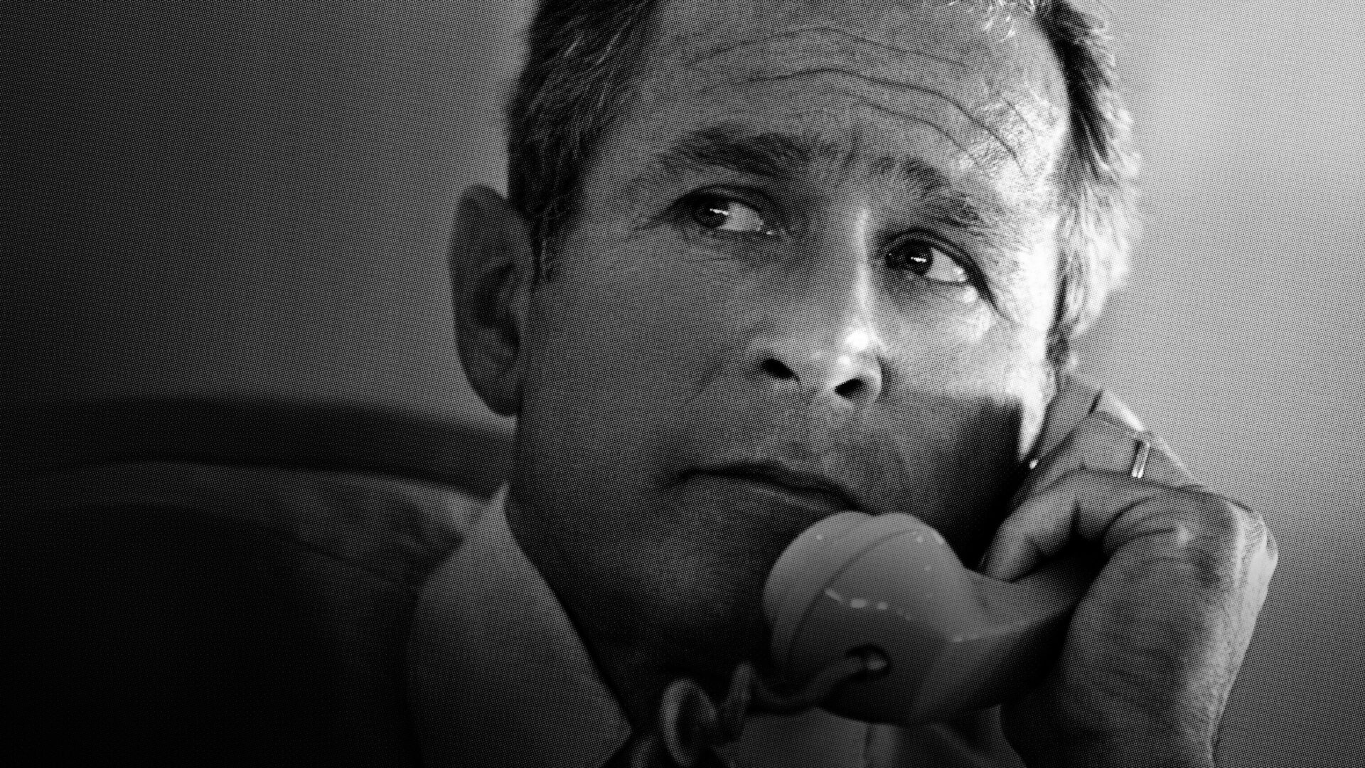 دانلود فیلم ۹/۱۱: داخل اتاق جنگ رییس جمهور 9/11: Inside the President’s War Room 2021