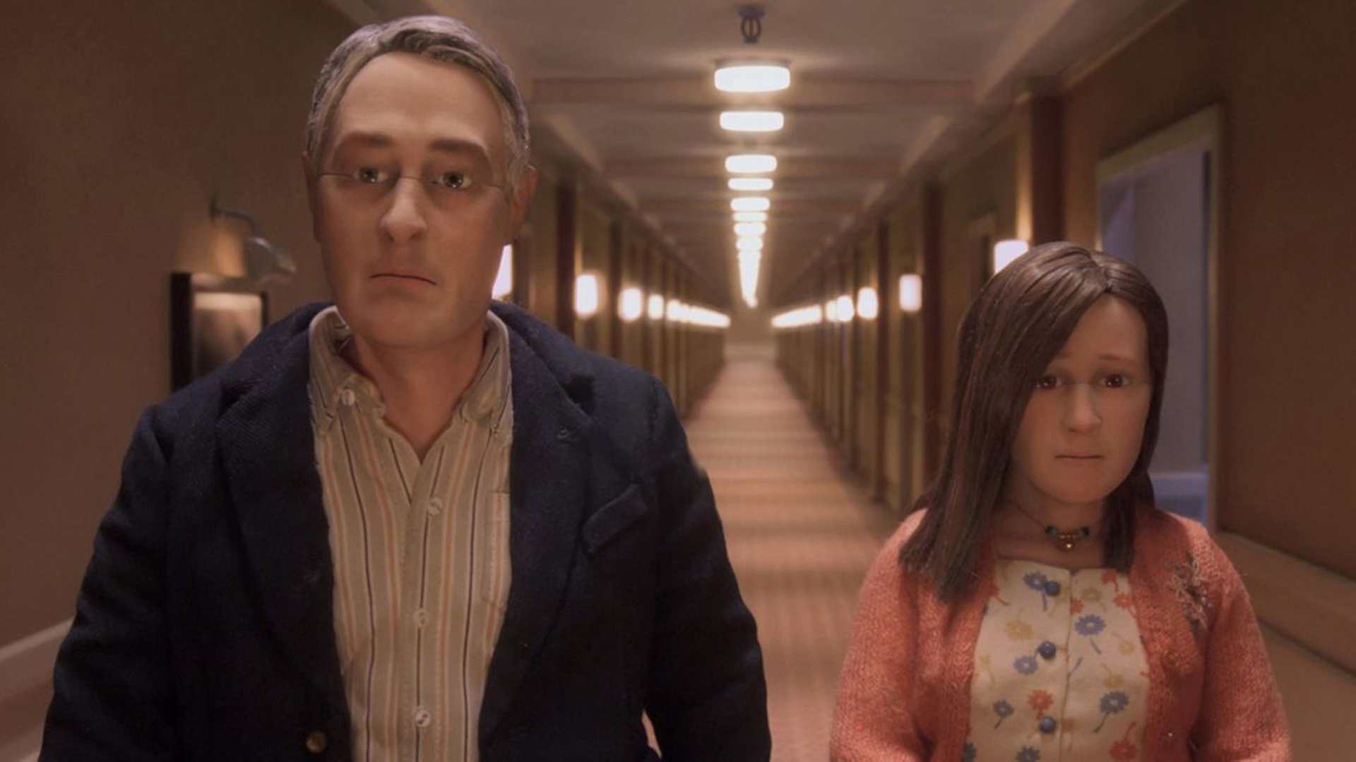 دانلود انیمیشن انومالیسا Anomalisa 2015