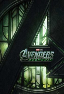 دانلود فیلم انتقام جویان: روز نابودی Avengers: Doomsday 2026