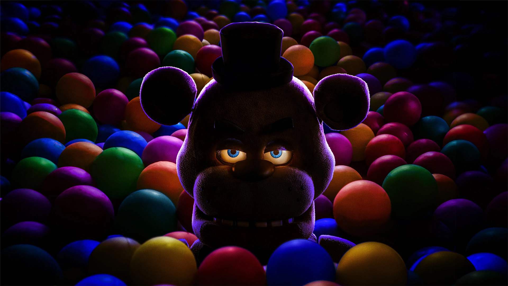 دانلود فیلم پنج شب با فردی Five Nights at Freddy’s 2023