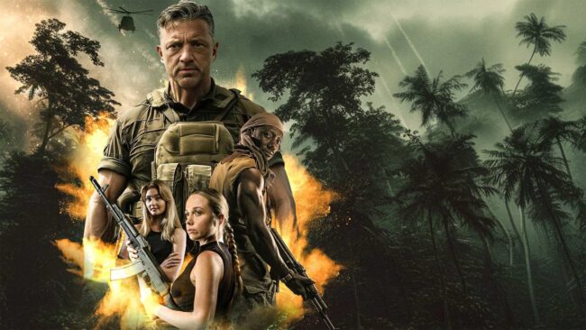 دانلود فیلم افق گمشده Lost Horizon 2025
