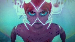 قسمت ۱۴