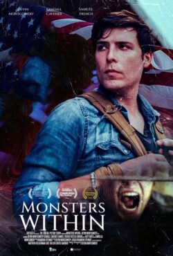 دانلود فیلم هیولای درون Monsters Within 2025