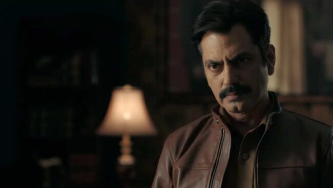 دانلود فیلم شب خلوت: قتل خانواده بانسال Raat Akeli Hai: The Bansal Murders 2025