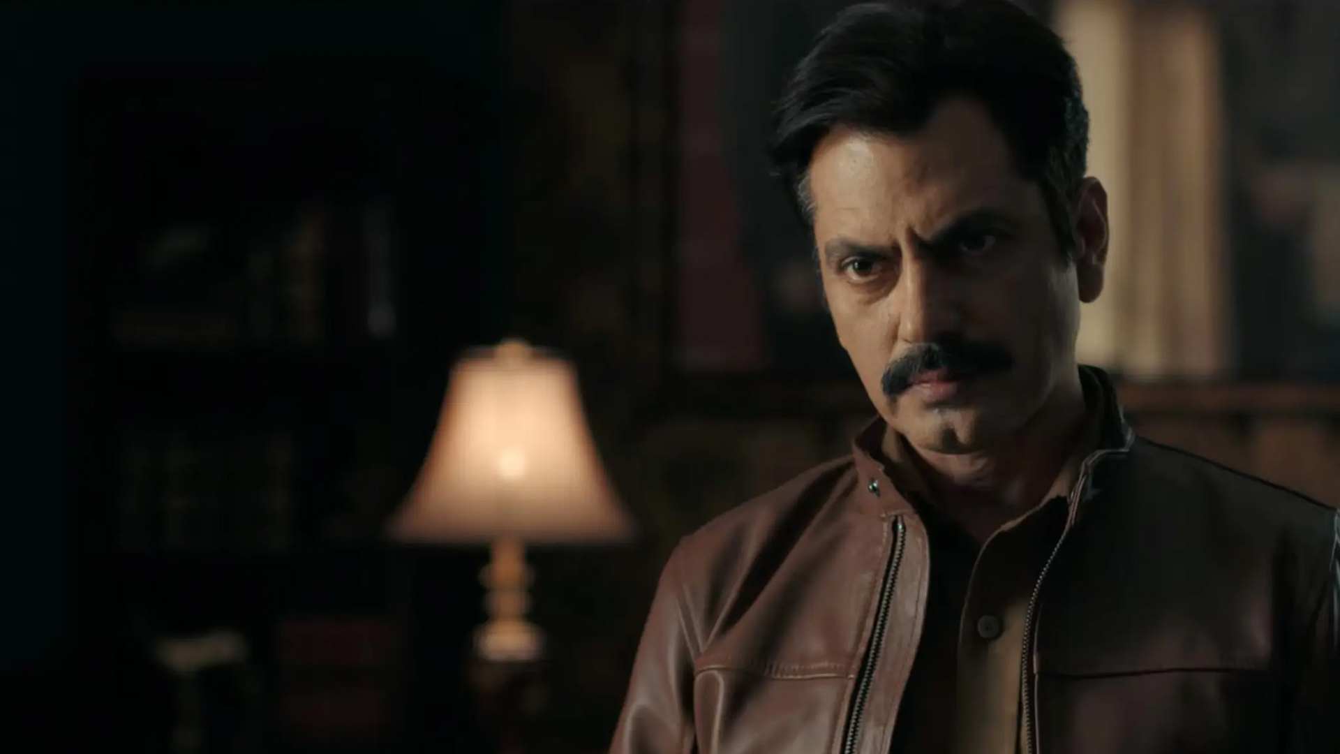 دانلود فیلم شب خلوت: قتل خانواده بانسال Raat Akeli Hai: The Bansal Murders 2025