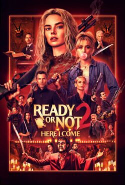 دانلود فیلم آماده ای یا نه Ready or Not 2: Here I Come 2026