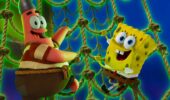 دانلود انیمیشن جستجوی شلوار مکعبی Search for SquarePants 2025
