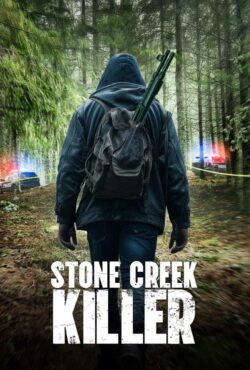 دانلود فیلم قاتل استون کریک Stone Creek Killer 2025