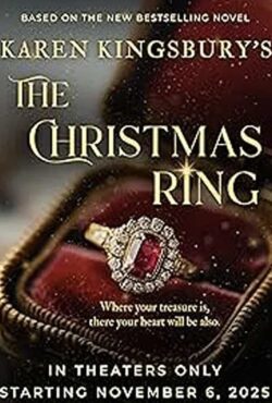 دانلود فیلم حلقه کریسمس The Christmas Ring 2025