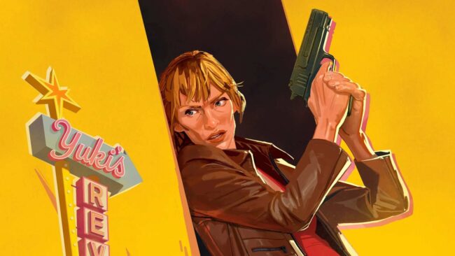 دانلود انیمیشن فصل گمشده: انتقام یوکی The Lost Chapter: Yuki’s Revenge 2025