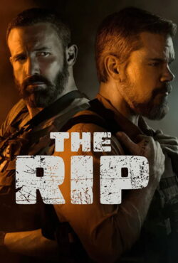 فیلم مصادره (The Rip)