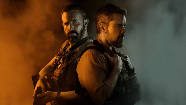 دانلود فیلم مصادره The Rip 2026