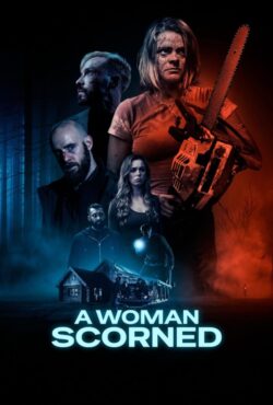 دانلود فیلم سرپرست خانواده A Woman Scorned 2025