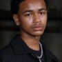 Blake Cameron James