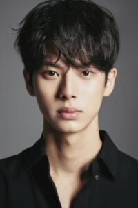 Lee Chae-Min