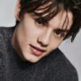 Louis Partridge