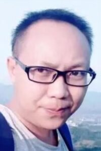 Luan Lisheng