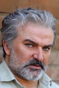 محمد مهدی سلطانی سروستانی
