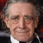 Peter Mayhew