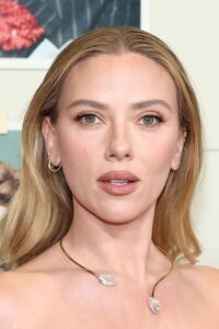 Scarlett Johansson