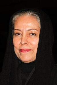 سهیلا رضوی