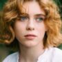 Sophia Lillis