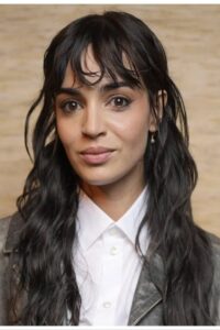 Souheila Yacoub