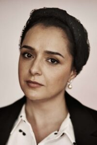ترانه علیدوستی