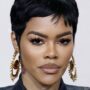 Teyana Taylor