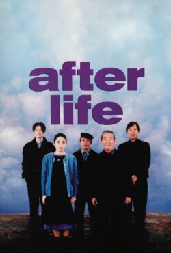 دانلود فیلم زندگی پس از مرگ After Life 1998