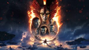 فیلم آواتار: آتش و خاکستر