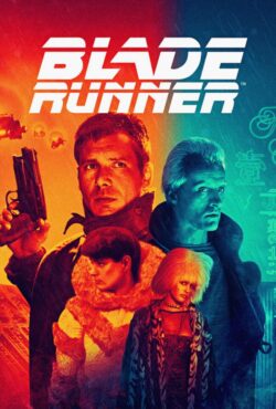 دانلود فیلم بلید رانر Blade Runner 1982