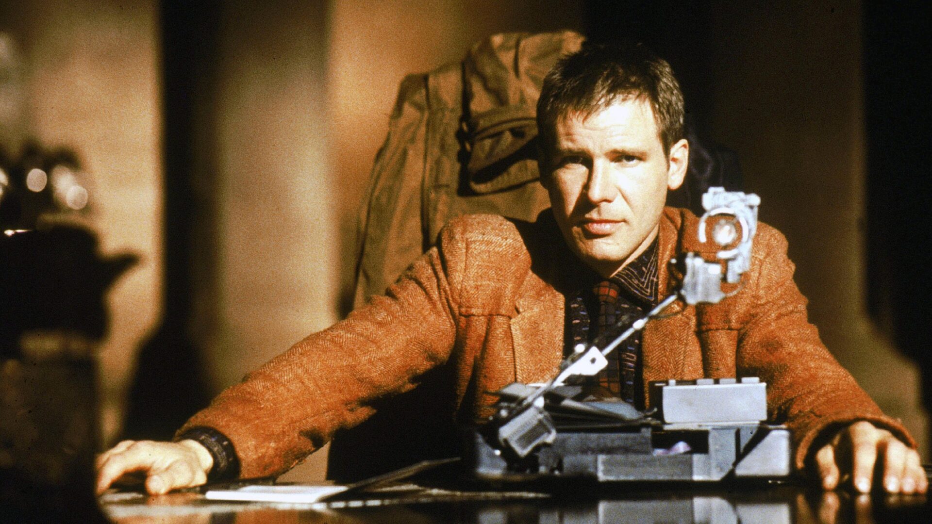 دانلود فیلم بلید رانر Blade Runner 1982