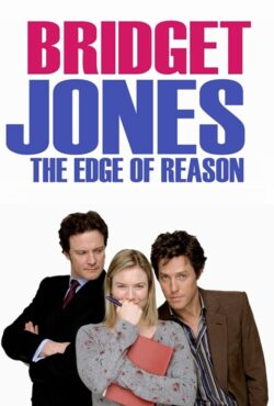 دانلود فیلم بریجت جونز: مرز منطق Bridget Jones: The Edge of Reason 2004