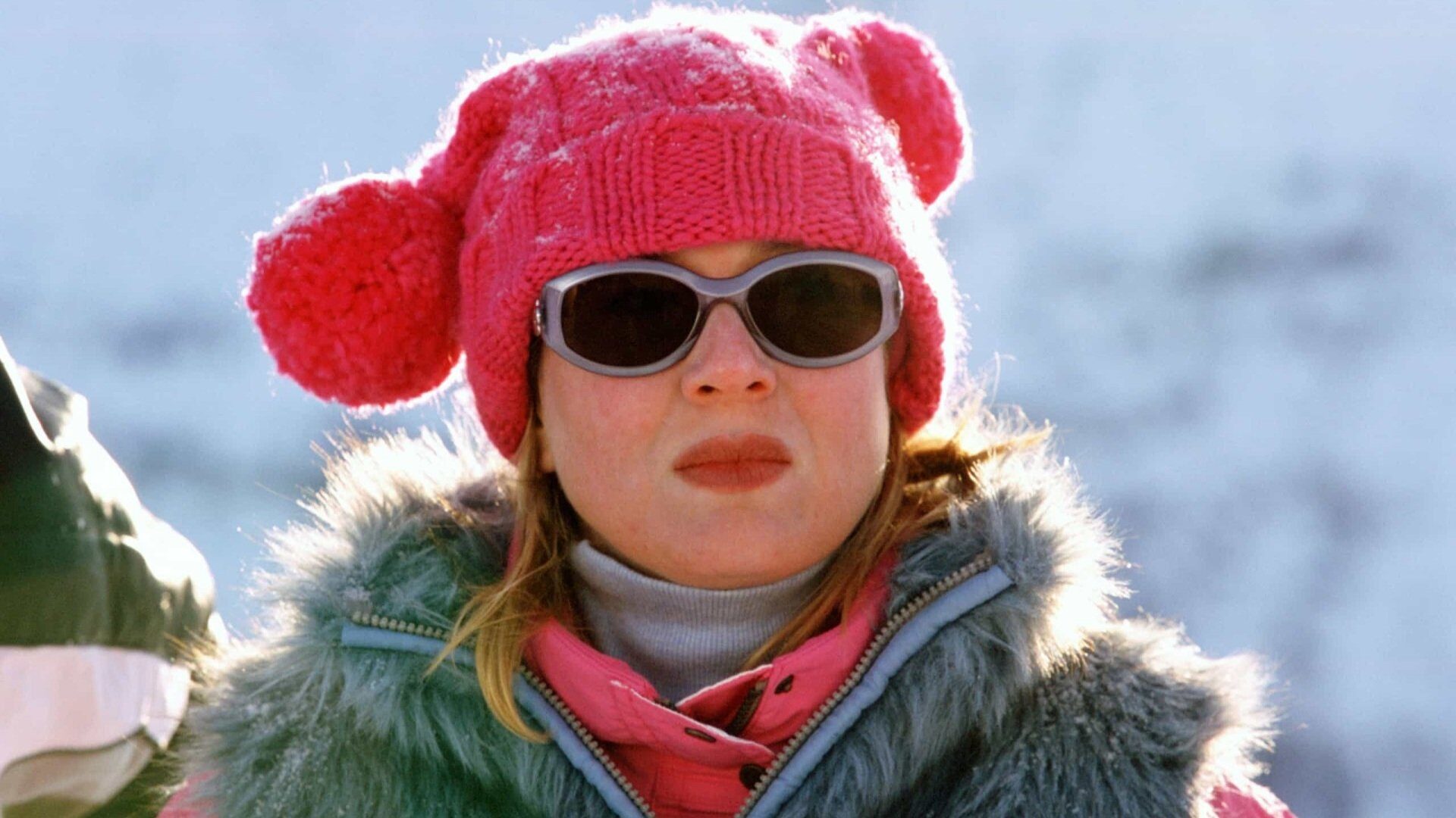 دانلود فیلم بریجت جونز: مرز منطق Bridget Jones: The Edge of Reason 2004