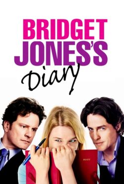 دانلود فیلم دفترچه خاطرات بریجت جونز Bridget Jones’s Diary 2001