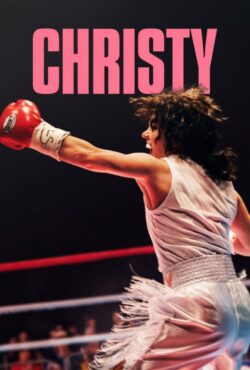 دانلود فیلم کریستی Christy 2025