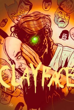 دانلود فیلم کلی فیس Clayface 2026