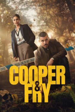 دانلود سریال کوپر و فرای Cooper & Fry
