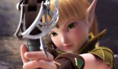 دانلود انیمیشن آشیانه اژدها : سپیده دم رزم آوران Dragon Nest: Warriors’ Dawn 2014