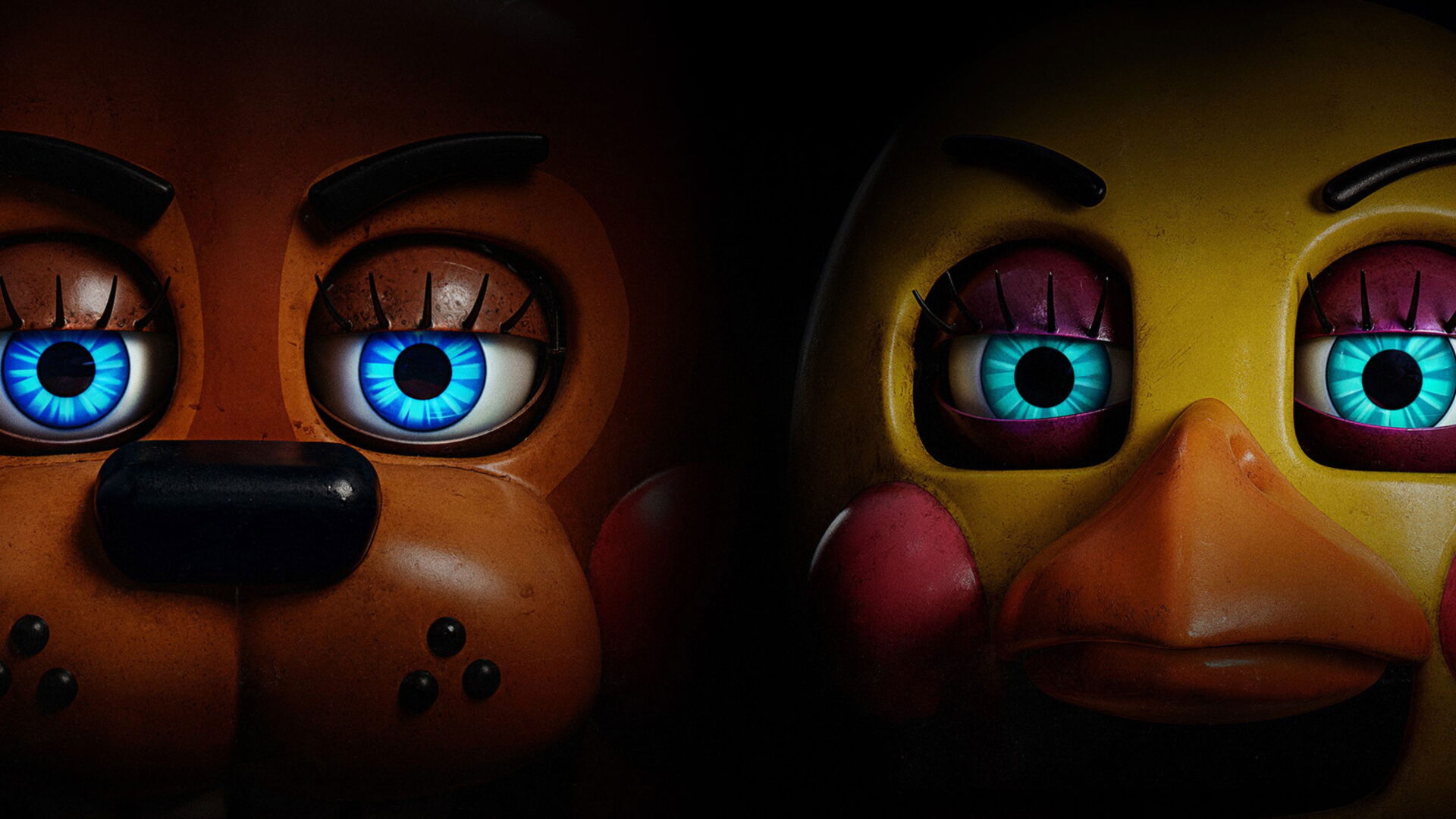 دانلود فیلم پنج شب با فردی ۲ Five Nights at Freddy’s 2 2025