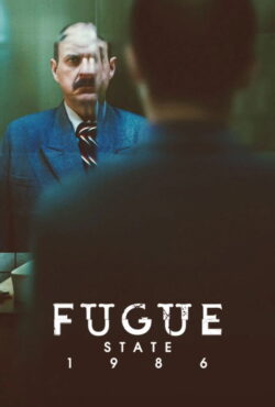 دانلود سریال فراموشی ۱۹۸۶ Fugue State 1986