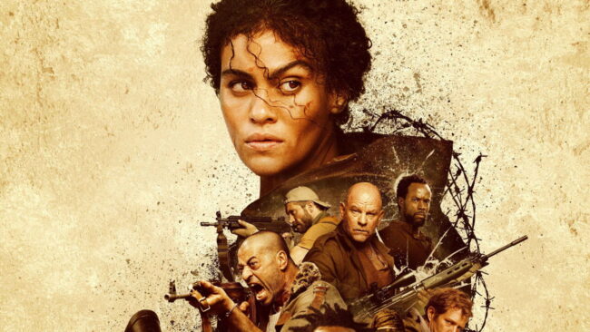دانلود فیلم شکار جسیکا بروک Hunting Jessica Brok 2025