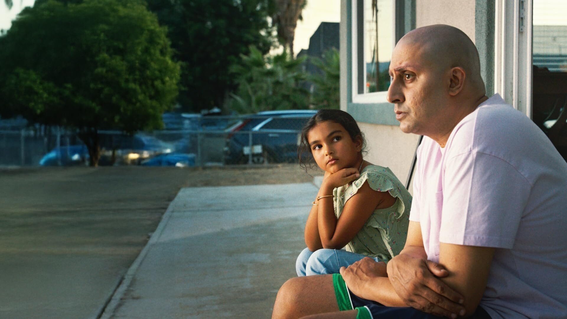 دانلود فیلم میخوام حرف بزنم I Want to Talk 2024