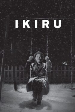 دانلود فیلم زیستن Ikiru 1952