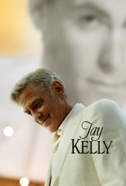 دانلود فیلم جی کلی Jay Kelly 2025