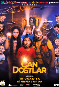 دانلود فیلم دوستان عزیز Kids on the Block 2019