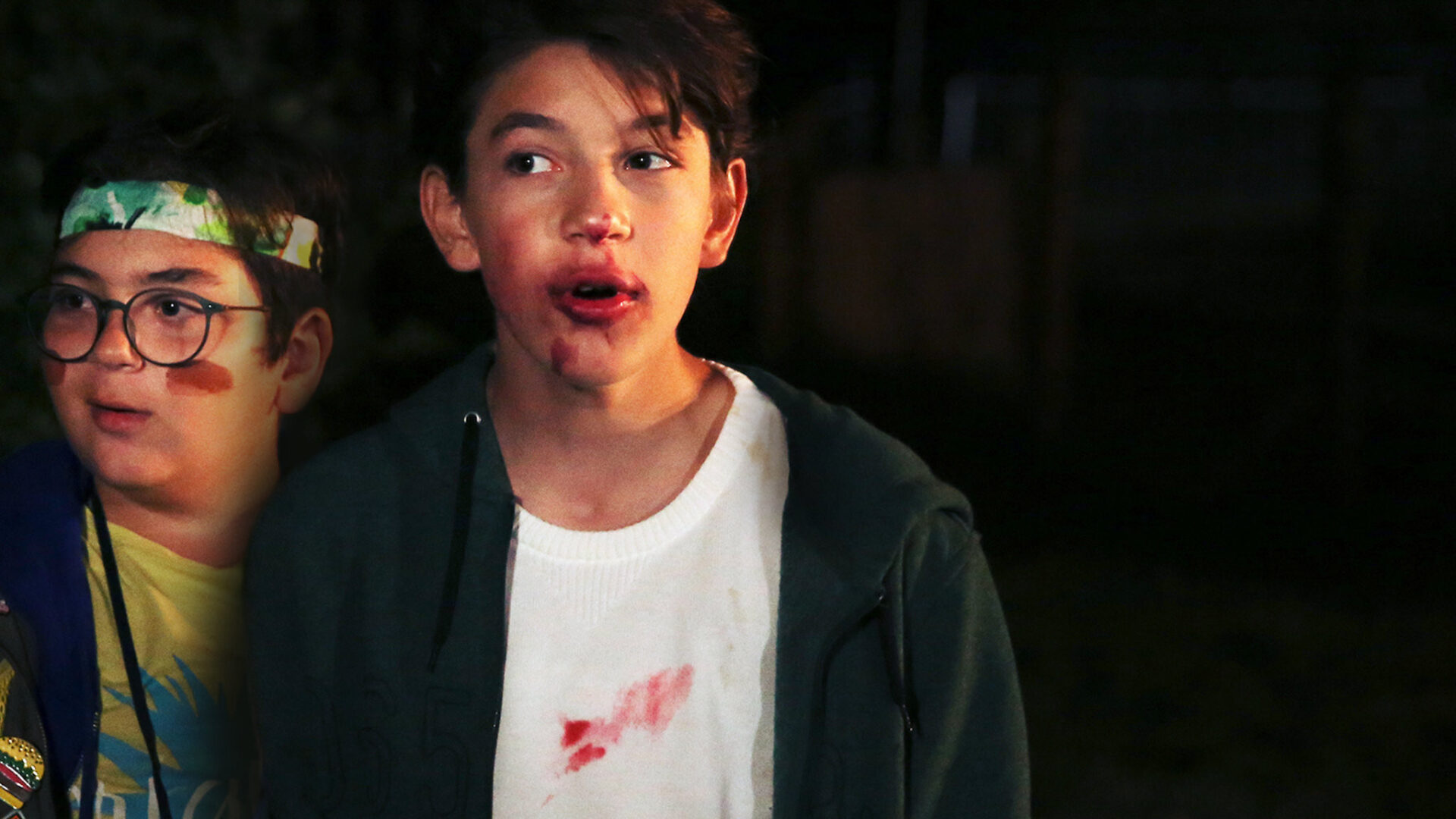 دانلود فیلم دوستان عزیز Kids on the Block 2019