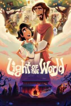 دانلود انیمیشن نور جهان Light of the World 2025